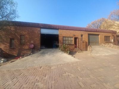 Commercial Property For Rent in Sunderland Ridge, Centurion