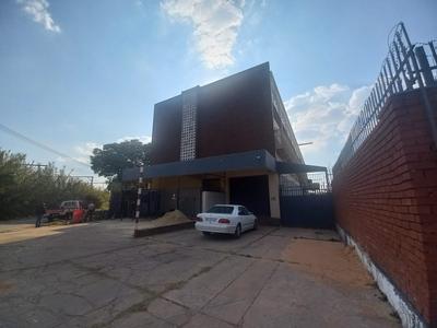Commercial Property For Sale in Pretoria West, Pretoria