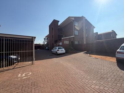 Apartment / Flat For Rent in Erasmia, Centurion
