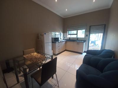 Apartment / Flat For Rent in Raslouw, Centurion