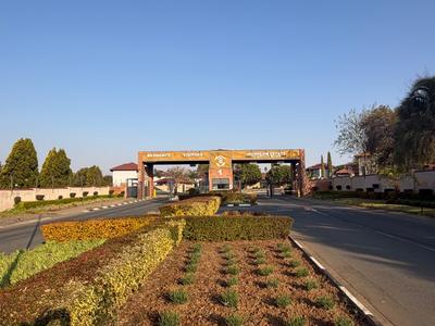 Apartment / Flat For Sale in Heuwelsig Estate, Centurion