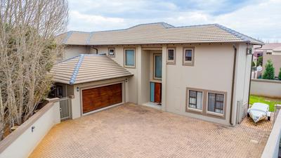 House For Sale in Raslouw Glen, Centurion