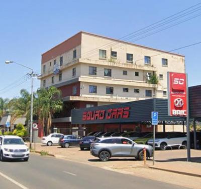 Complex For Sale in Pretoria, Pretoria