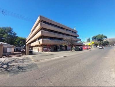 Office Space For Sale in Pretoria North, Pretoria