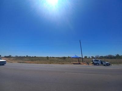 Agricultural For Rent in Soshanguve G, Soshanguve